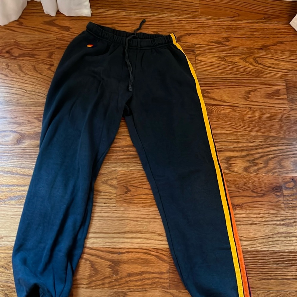 aviator nation sweatpants